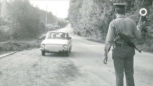 L'échec du rideau de fer ? háttérkép