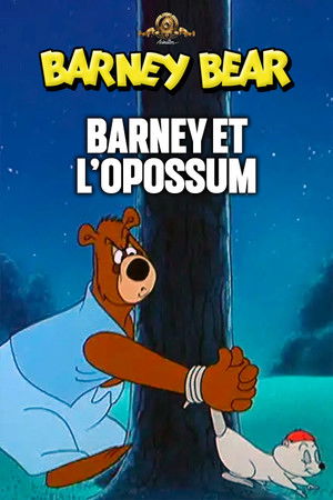 The Impossible Possum poszter