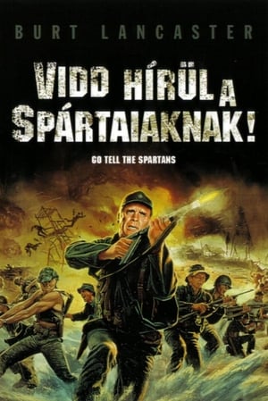 Vidd hírül a Spártaiaknak!