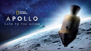 Apollo: Back to the Moon kép