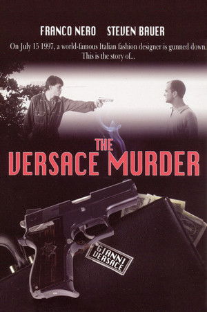 The Versace Murder poszter