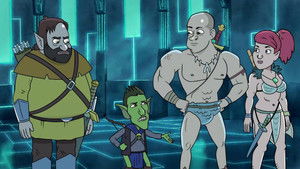 HarmonQuest Season 2 Ep.9 9. epizód