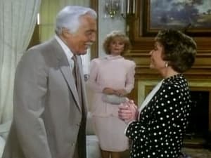 Falcon Crest Season 5 Ep.6 6. epizód