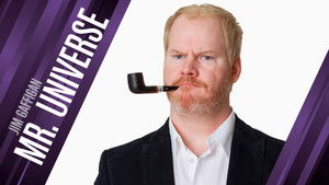 Jim Gaffigan: Mr. Universe háttérkép