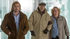 Foglalkozásuk: Amerikai 4. évad Ep.11 Vacsora hét személyre