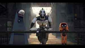 Love, Death & Robots kép