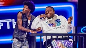 Nick Cannon Presents: Wild 'N Out 19. évad Ep.21 21. epizód