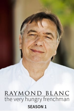 Raymond Blanc: The Very Hungry Frenchman