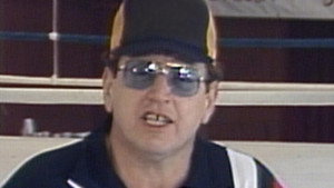 WWF Prime Time Wrestling Season 4 Ep.41 41. epizód