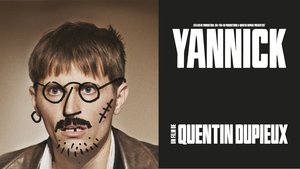 Yannick háttérkép