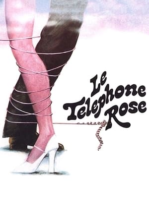 Le Téléphone rose poszter