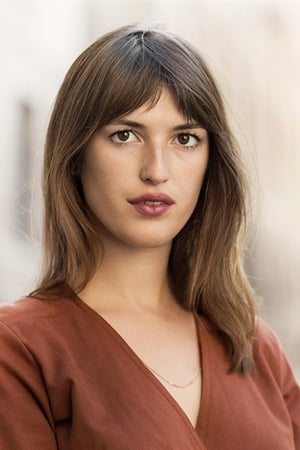 Jeanne Damas profil kép