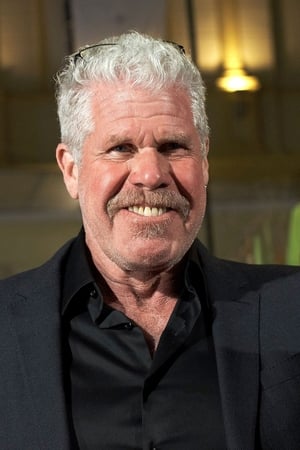 Ron Perlman profil kép