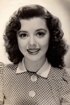 Ann Rutherford profil kép