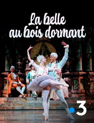 La Belle au bois dormant poszter