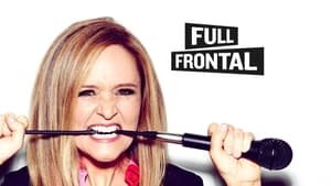 Full Frontal with Samantha Bee kép