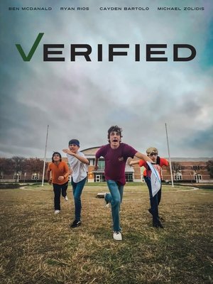Verified poszter