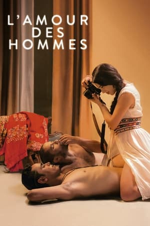 L'Amour des hommes poszter