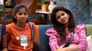 Bigg Boss Tamil 8. évad Ep.16 16. epizód