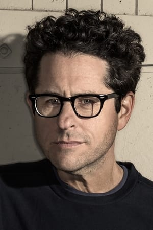 J.J. Abrams profil kép