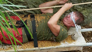 I'm a Celebrity...Get Me Out of Here! Season 12 Ep.15 15. epizód