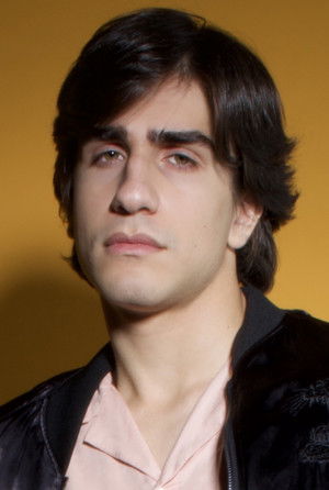 Jerry Habibi profil kép