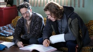 Demain des hommes Season 1 Ep.8 8. epizód
