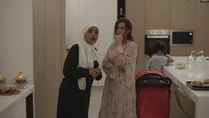 من شارع الهرم إلى ... 1. évad Ep.15 15. epizód