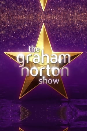 The Graham Norton Show poszter