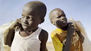 Khartoum háttérkép