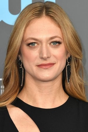 Marin Ireland profil kép