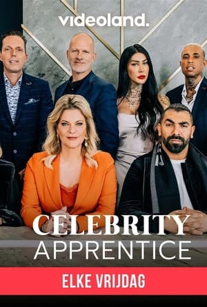 Celebrity Apprentice (NL)