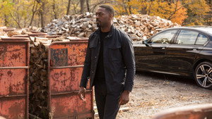 Falling Water Season 2 Ep.5 5. epizód
