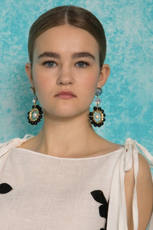 Millicent Simmonds profil kép