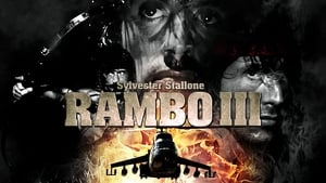 Rambo 3. háttérkép