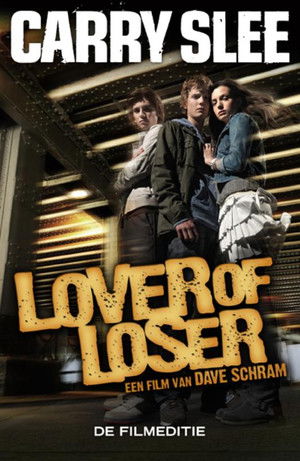 Lover of Loser poszter
