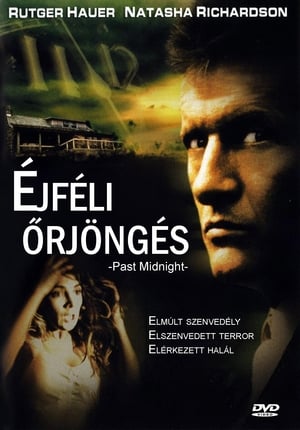 Éjféli őrjöngés