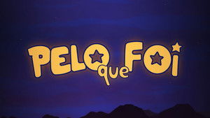 Pelo que Foi háttérkép
