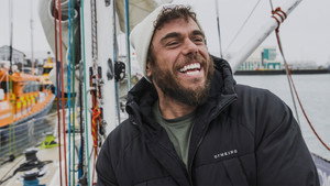 The Great Icelandic Swim with Ross Edgley 1. évad Ep.3 3. epizód
