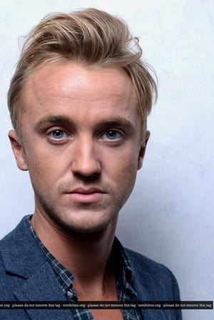 Tom Felton profil kép