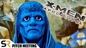 Pitch Meeting 3. évad Ep.16 16. epizód