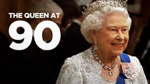 The Queen At 90 háttérkép