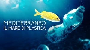 La Méditerranée, une mer de plastique háttérkép