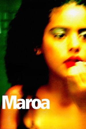 Maroa poszter