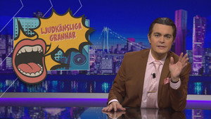 Svenska nyheter 17. évad Ep.10 10. epizód
