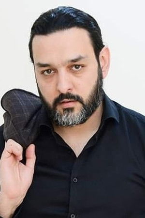 Mir Sahib Qabiloglu profil kép