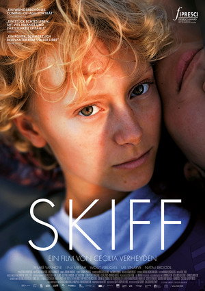 Skiff poszter
