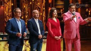 MasterChef Australia 11. évad Ep.14 14. epizód