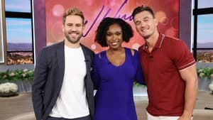 The Jennifer Hudson Show 2. évad Ep.15 15. epizód