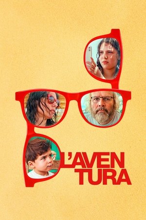 L'Aventura poszter